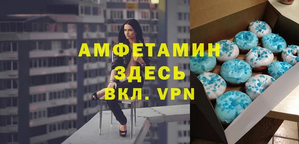 молекула духа Горняк